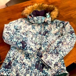 Women’s ski jacket